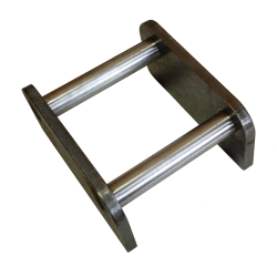 M02 Attache à souder ou à boulonner MARTIN