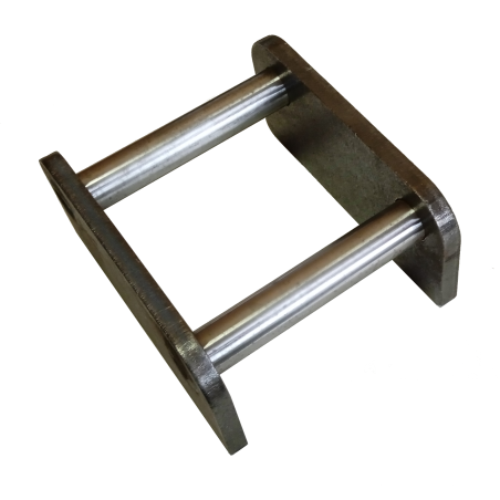 M02 Attache à souder ou à boulonner MARTIN