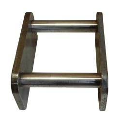 M03 Attache à souder ou à boulonner MARTIN