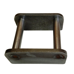 M10 Attache à souder ou à boulonner MARTIN