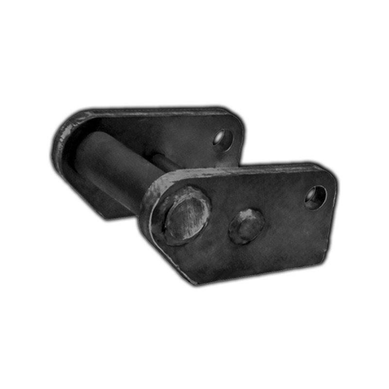 HR16 Attache à souder ou à boulonner Terex Schaeff