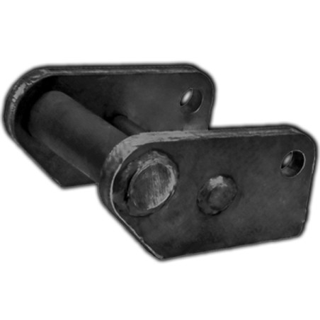 HR18-HR20 Attache à souder ou à boulonner Terex Schaeff