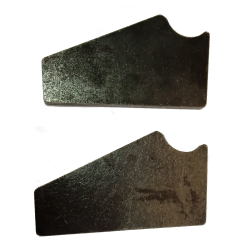 M1 Réhausse pour Attache à souder MORIN