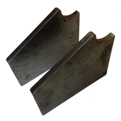 M1 Réhausse pour Attache à souder MORIN