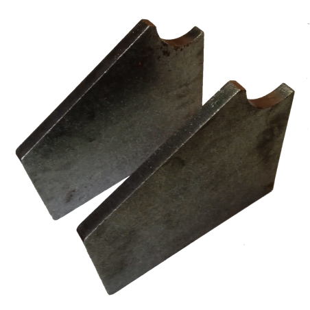 M1 Réhausse pour Attache à souder MORIN