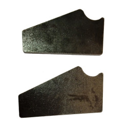 M3 Réhausse pour Attache à souder MORIN