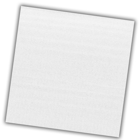 Feuille de protection en mousse 30x30cm