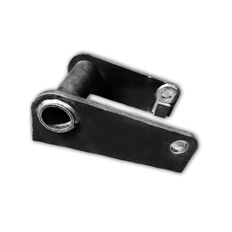 HR32 Attache à souder ou à boulonner Terex Schaeff