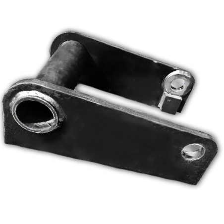 HR32 Attache à souder ou à boulonner Terex Schaeff