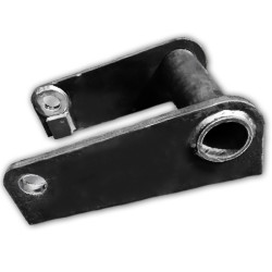 HR32 Attache à souder ou à boulonner Terex Schaeff