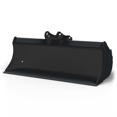 Godet curage 1000mm pour 2,5 à 4,0T