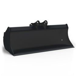 Godet curage 800mm pour 1,2 à 1,8T