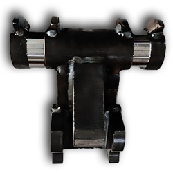 M1 Attache à souder ou à boulonner MORIN