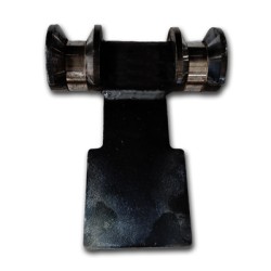 M2 Attache à souder ou à boulonner MORIN