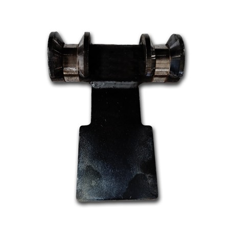 M2 Attache à souder ou à boulonner MORIN