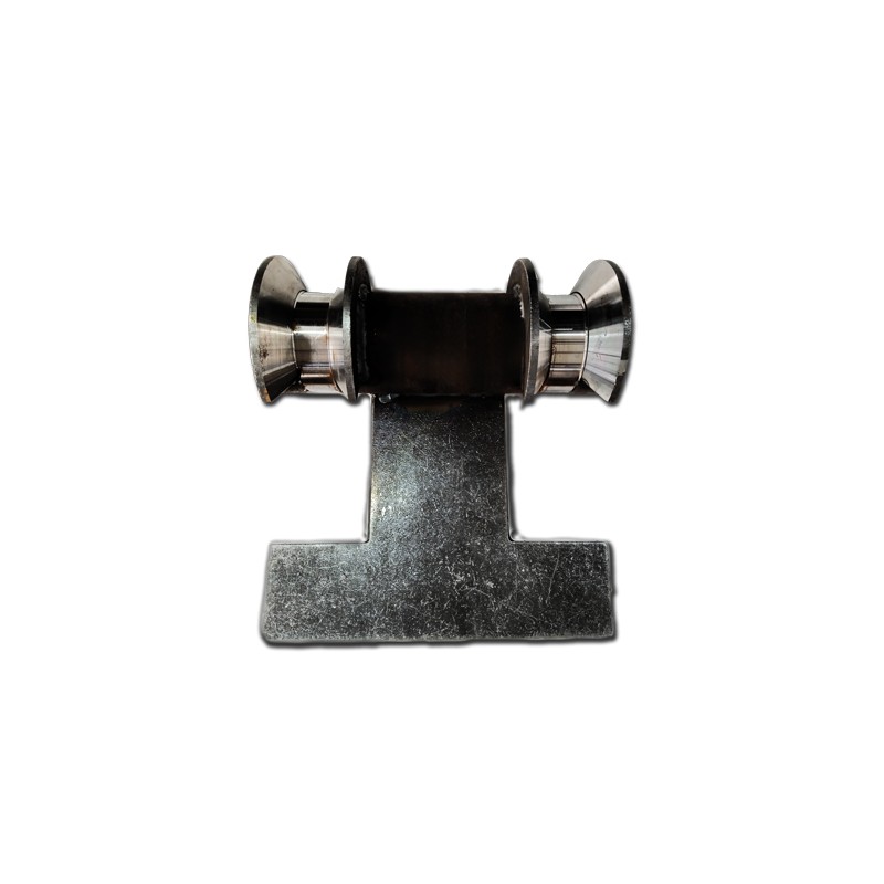 M3 Attache à souder ou à boulonner MORIN