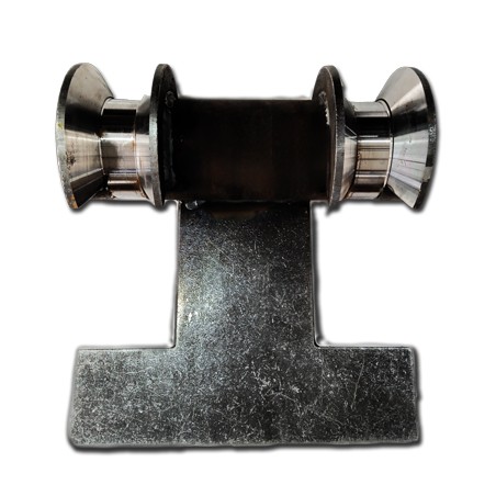 M3 Attache à souder ou à boulonner MORIN