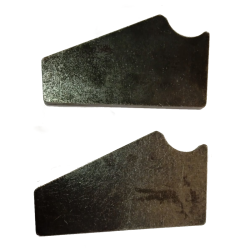 M0 Réhausse pour Attache à souder MORIN