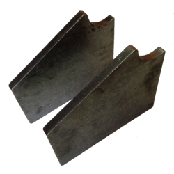 M0 Réhausse pour Attache à souder MORIN