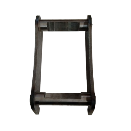 CR15 Attache à souder ou à boulonner MBI