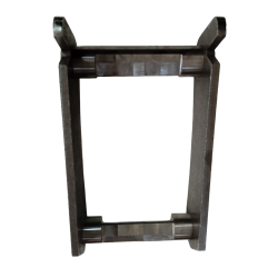 CR15 Attache à souder ou à boulonner MBI