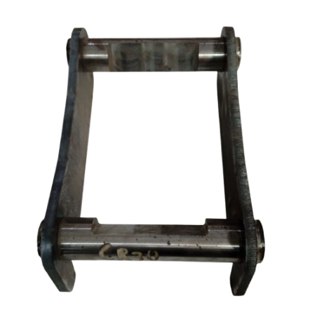 CR30 Attache à souder ou à boulonner MBI