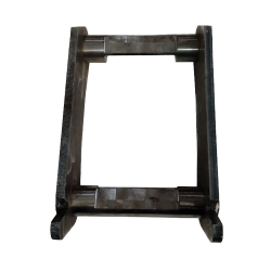 CR30 Attache à souder ou à boulonner MBI