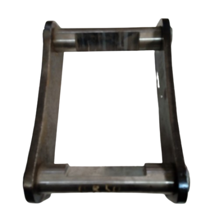 CR50 Attache à souder ou à boulonner MBI