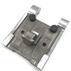 Klac D Attache à souder ou à boulonner