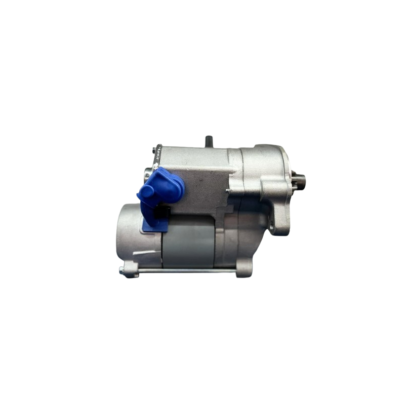 Démarreur 12V 1.4kW Kramp 8 Dents Engins TP & Tracteurs