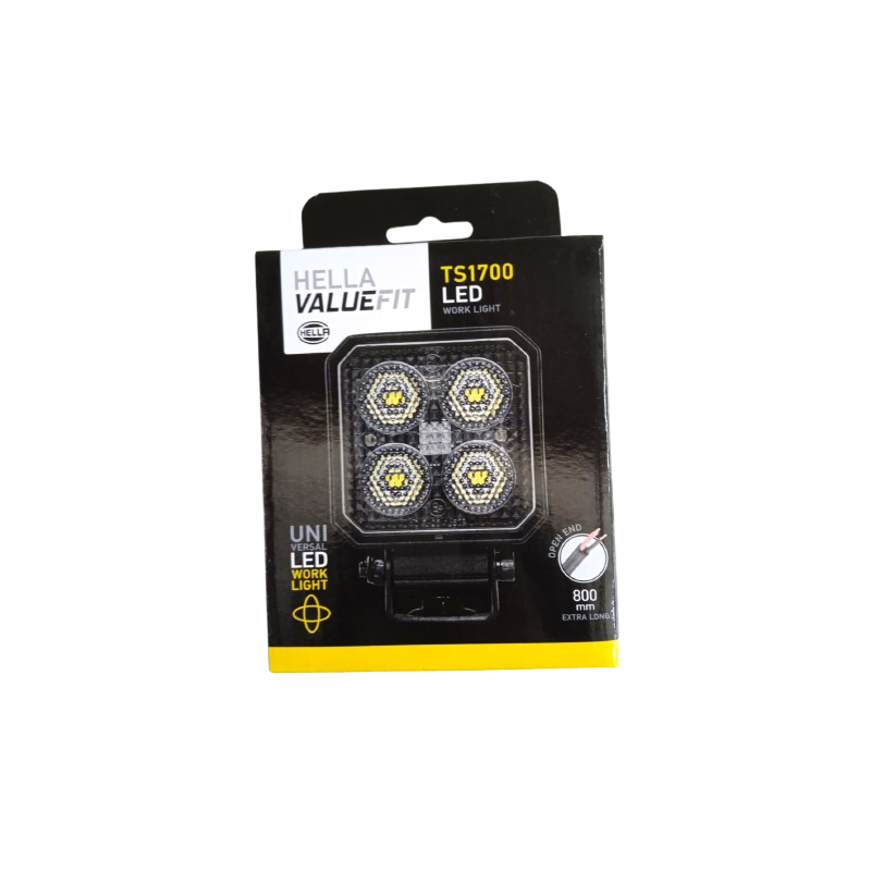 Projecteur de travail 12-24V