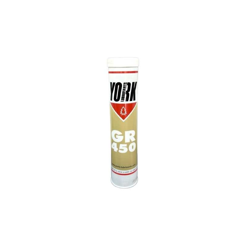 Cartouche de graisse GR450