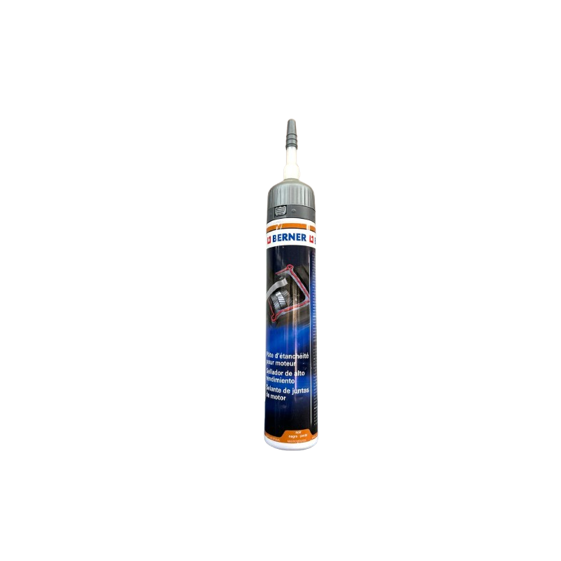 Pâte d'étanchéité BERNER