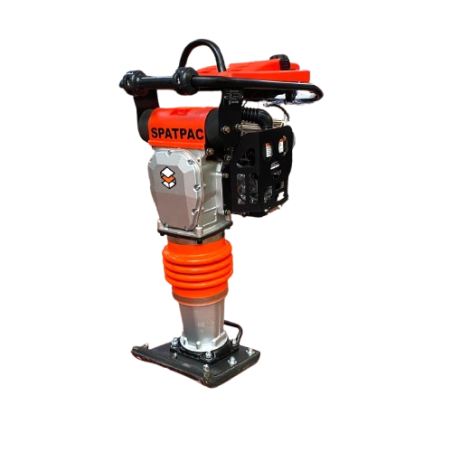 Pilonneuse 65Kg neuve Spatmat SG70H