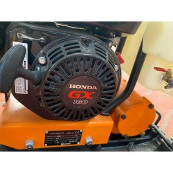 Plaque vibrante 65Kg Spatmat MS65-4U