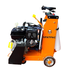 Scie à sol 45cm neuve Spatmat TF450-4U