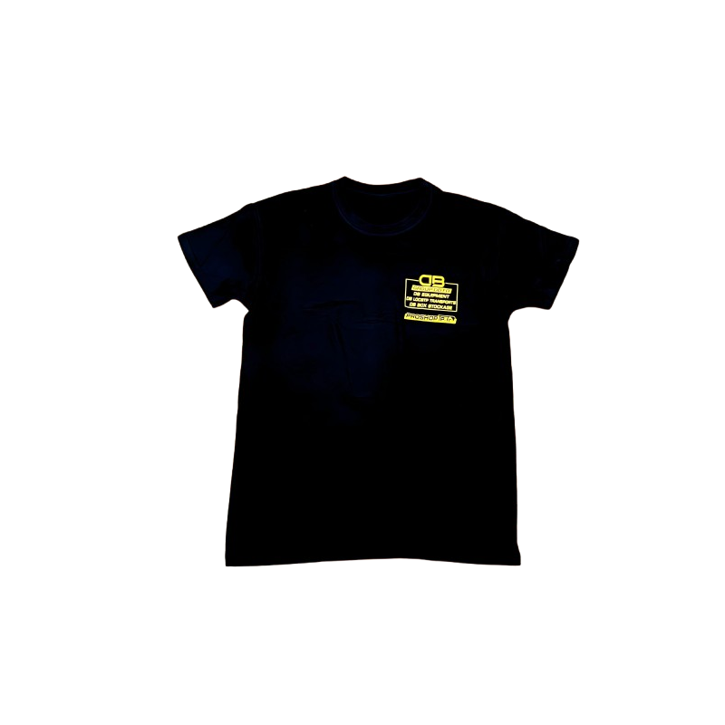 T-shirt PROSHOP-TP