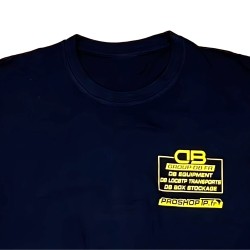 T-shirt PROSHOP-TP