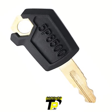 Caterpillar clé de démarrage 5P8500