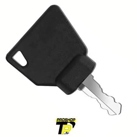 Jcb clé de démarrage 14607