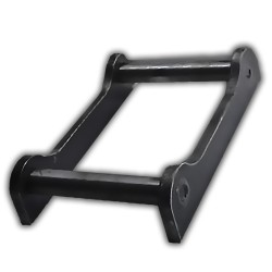 S50 Attache à souder ou à boulonner S-Nordic