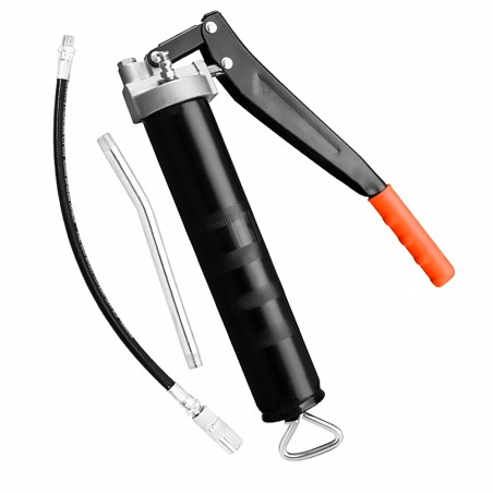 Pompe à graisse manuelle