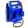 Booster 12V Démarreur autonome - Compresseur air - Alimentation 12V GYSPACK AIR