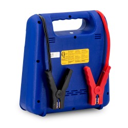 Booster 12V Démarreur autonome - Alimentation 12V GYSPACK 400