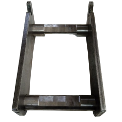 CR70 Attache à souder ou à boulonner MBI