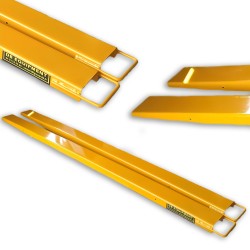 Rallonges fourches 152x11,5cm