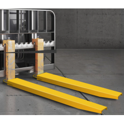 Rallonges fourches 152x11,5cm