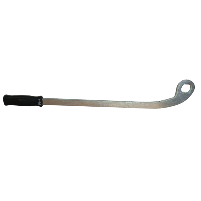 Clé déverrouillage MBI/CANGINI