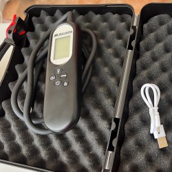 Détecteur d'eau dans carburant