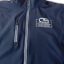 Veste Softshell PROSHOP-TP